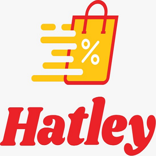 Hatley - هاتلي logo