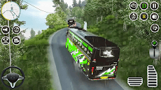 公共バス運転ゲームシムのおすすめ画像4