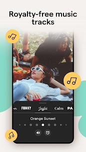 Mojo — Stories & Reels maker Apk + Mod (Pro, Unlock Premium) for Android 5