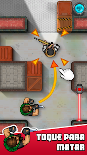 Assassino Caçador 1
