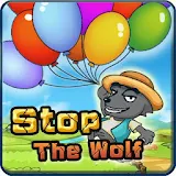 Stop the Wolf icon