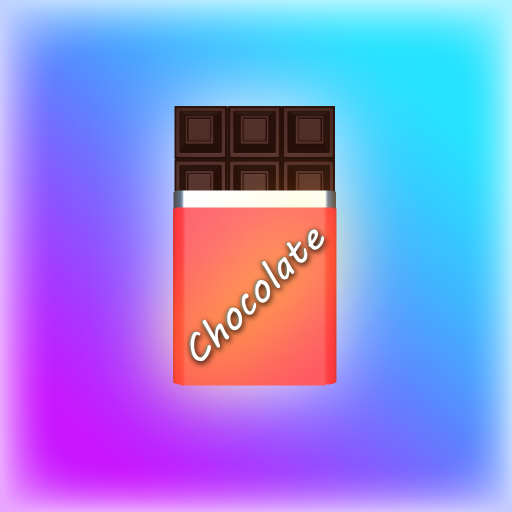 Chocolate Maker logo