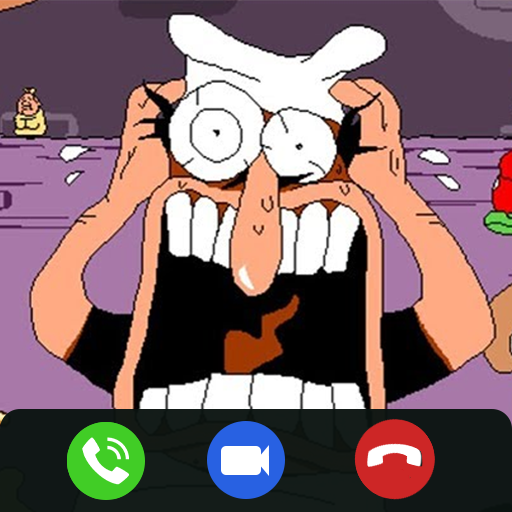 Pizza Tower Fake Call Prank Download on Windows