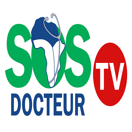 SOS DOCTEUR TV logo
