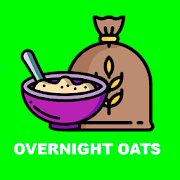 Overnight Oats Recipes