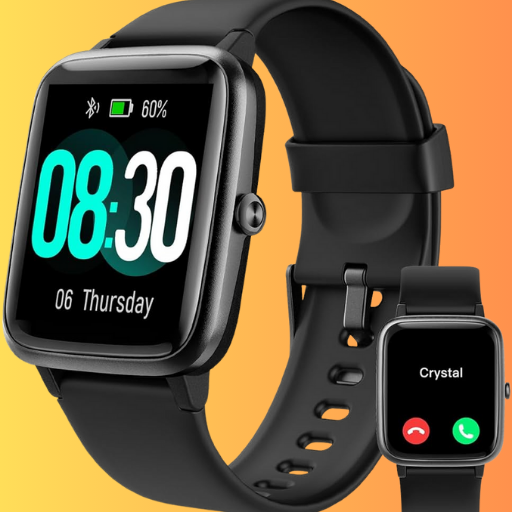 GRV Smart Watch Guide logo