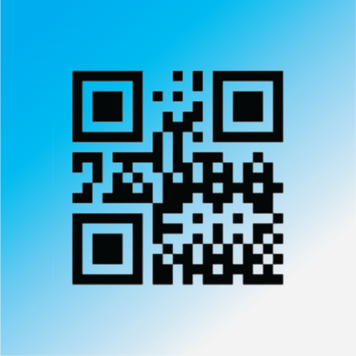 QR & Barcode Scanner logo