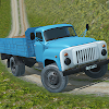 Truck Simulator : Offroad 3D icon