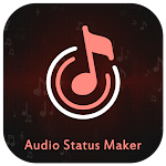 Cover Image of Download Audio Story Maker - Add Song in Photo Status Maker 1.2 APK
