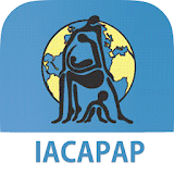 IACAPAP Text icon