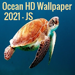 Cover Image of ダウンロード Ocean HD Wallpaper 2021 - JS 5.0 APK