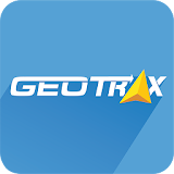 GeoTrax for MyGeotab icon
