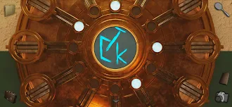 Game screenshot A Fragile Mind - Puzzle Game apk download