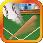 Baseball Batting King
