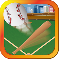 Baseball Batting King