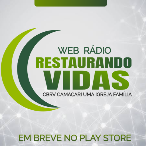 Rádio Restaurando Vidas Brasil