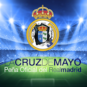 Peña Madridista Cruz de Mayo 1.0 Icon