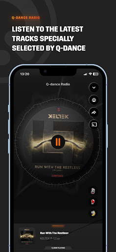 Q-dance Screen 2