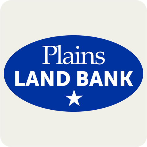 Plains Land Bank Ag Banking logo