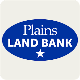 图标图片“Plains Land Bank Ag Banking”