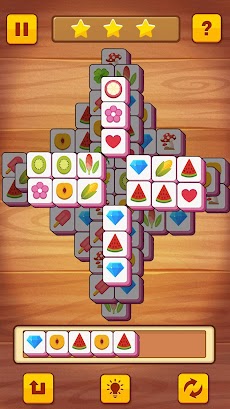Triple Matching - Tile Gameのおすすめ画像3