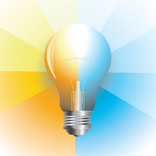 Uv Light UV light Simulator logo
