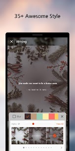 Geulgram – Text on Photo, quote maker [Ad Free] 5