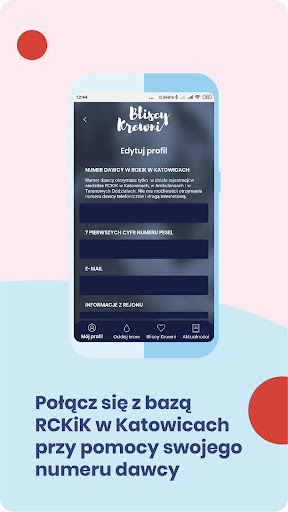 Bliscy Krewni Screen 3
