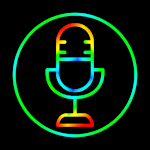 Cover Image of Unduh VoiceArt  APK