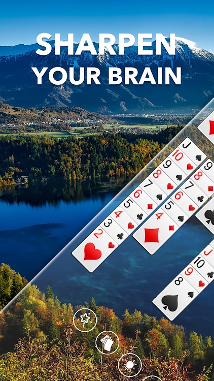 Solitaire Journey - 1.4.0.20230727 - (Android)