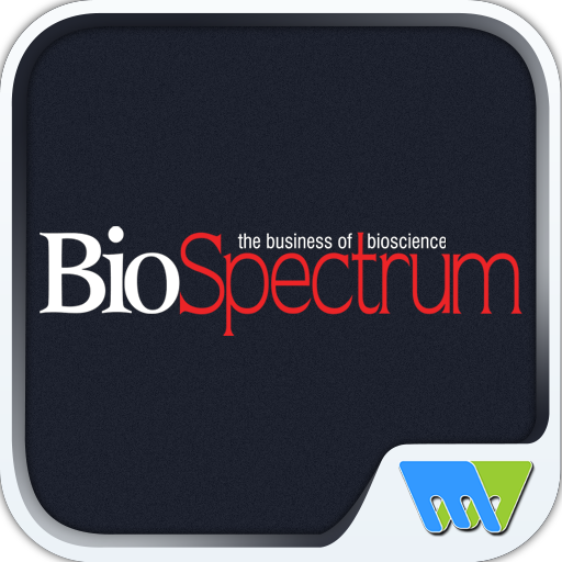 Bio Spectrum logo