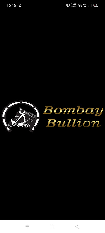 Bombay Bullion - 1.2 - (Android)