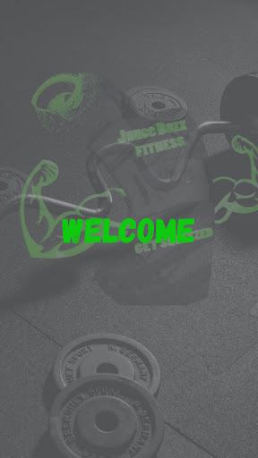 Android application Juuce Boxx Fitness screenshort