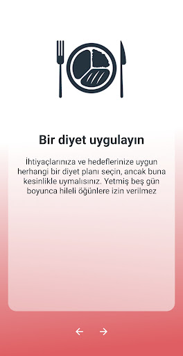 Uygulama önizlemesi