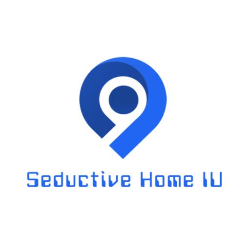 Seductive Home UI for Kustom V11.1 Icon