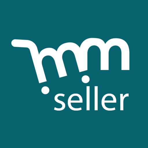 Mmaraka Seller logo
