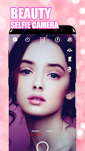 Beauty Camera – Beauty Plus & Makeup filter editor 1