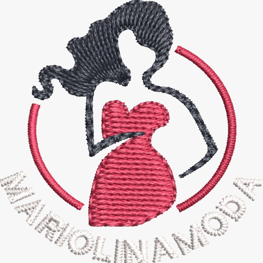 MARIOLINAMODA logo