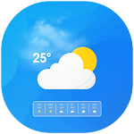 Weather App — Live Weather Forecast & Radar Maps Apk