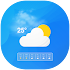 Weather App — Live Weather Forecast & Radar Maps1.5