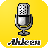 Ahleen-Free Group Voice Chat Room‏