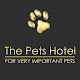 The Pets Hotel Download on Windows