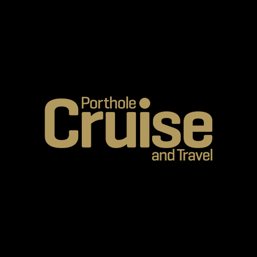 Porthole Cruise and Travel logo