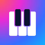 Cover Image of Télécharger Easy Touch Piano 1.0 APK