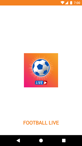 Football Live - Scores