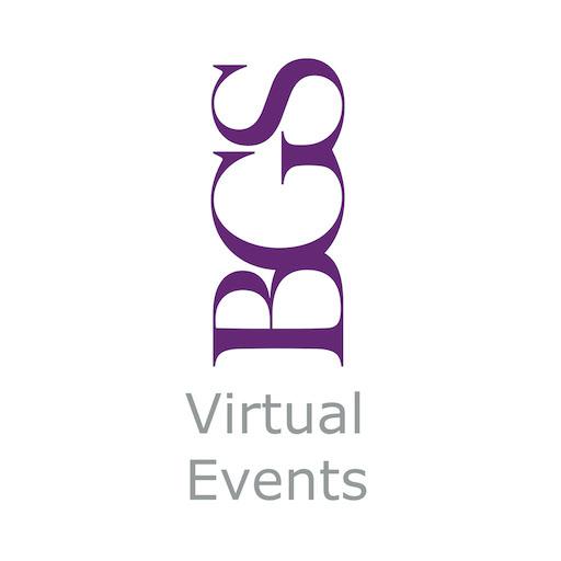 BGS Virtual Events logo
