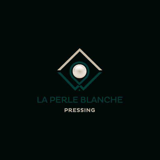 LPB Pressing logo