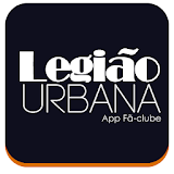 Legião Urbana icon