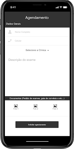 FascioRad Screen 3