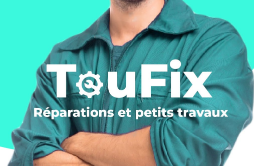 TouFix Screen 2